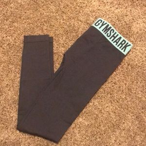 Gymshark fit leggings